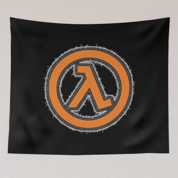 Item preview, lambda symbol designed and sold by izabella iza.