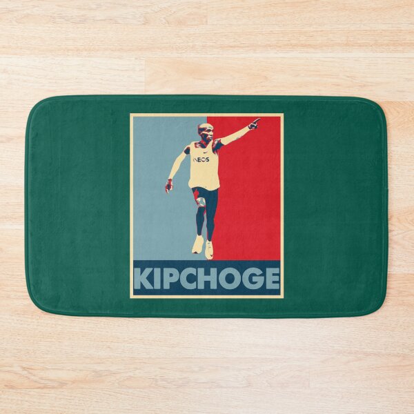 Item preview, Eliud Kipchoge Hope   designed and sold by ArtOfYourSuaces.