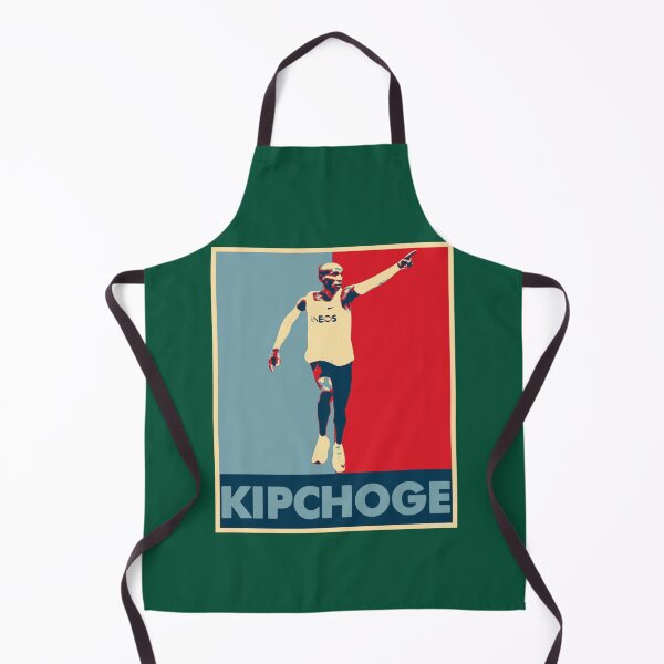 Item preview, Eliud Kipchoge Hope designed and sold by ArtOfYourSuaces.
