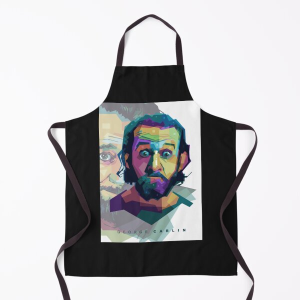 Item preview, man george carlin designed and sold by enamahafleym.