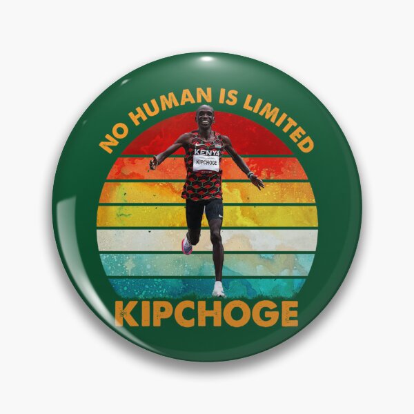 Item preview, Eliud Kipchoge hope Active  designed and sold by ArtOfYourSuaces.