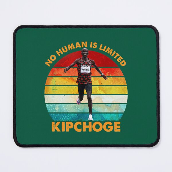 Item preview, Eliud Kipchoge hope Active  designed and sold by ArtOfYourSuaces.