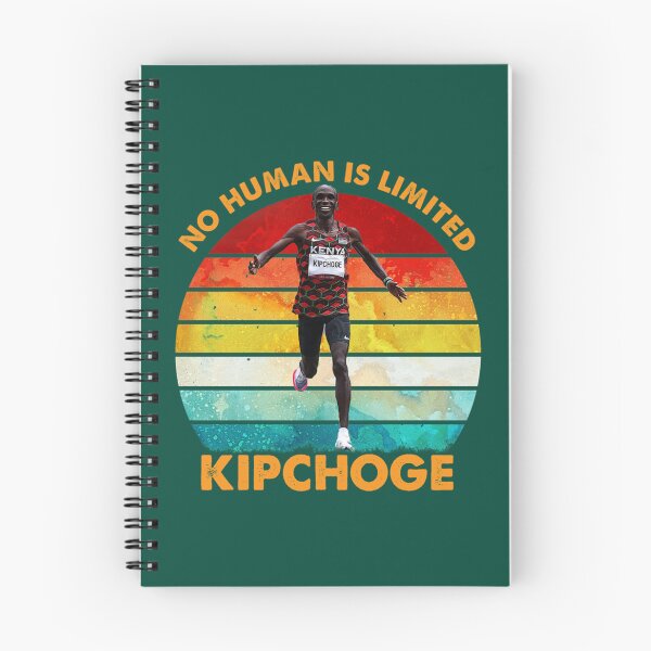 Item preview, Eliud Kipchoge hope Active  designed and sold by ArtOfYourSuaces.