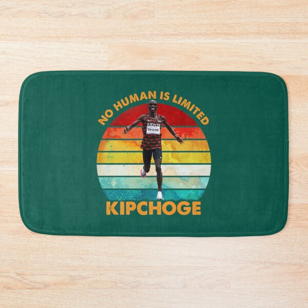 Item preview, Eliud Kipchoge hope Active  designed and sold by ArtOfYourSuaces.