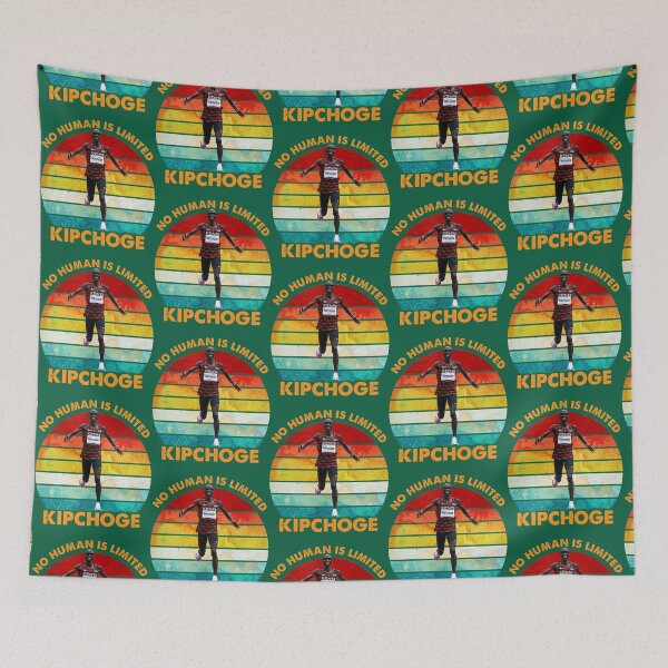 Item preview, Eliud Kipchoge hope Active  designed and sold by ArtOfYourSuaces.