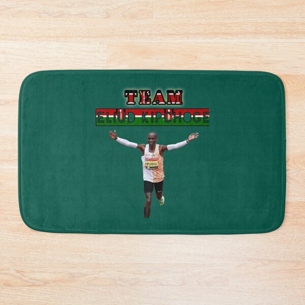 Item preview, Eliud Kipchoge Long  designed and sold by ArtOfYourSuaces.
