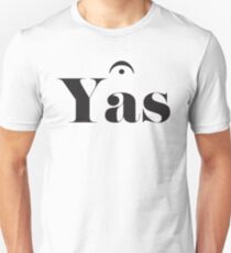 Yas Unisex T-Shirt