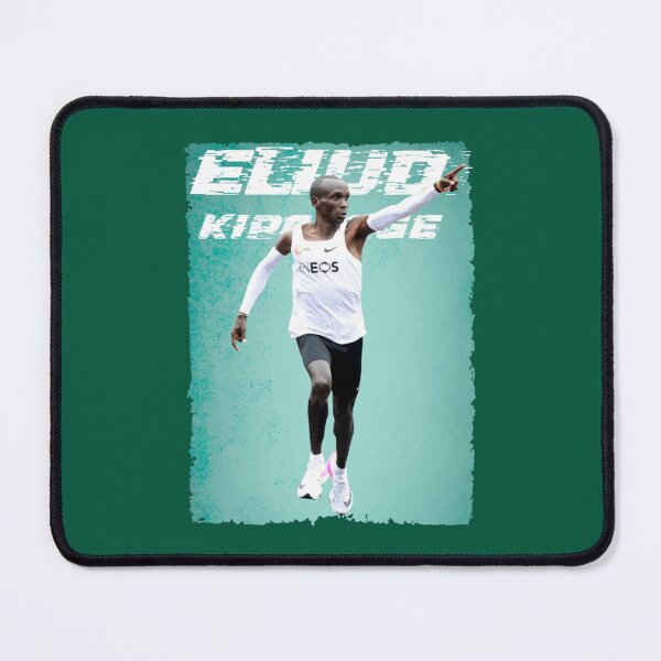 Item preview, eliud kipchoge king of running 2022 designed and sold by ArtOfYourSuaces.