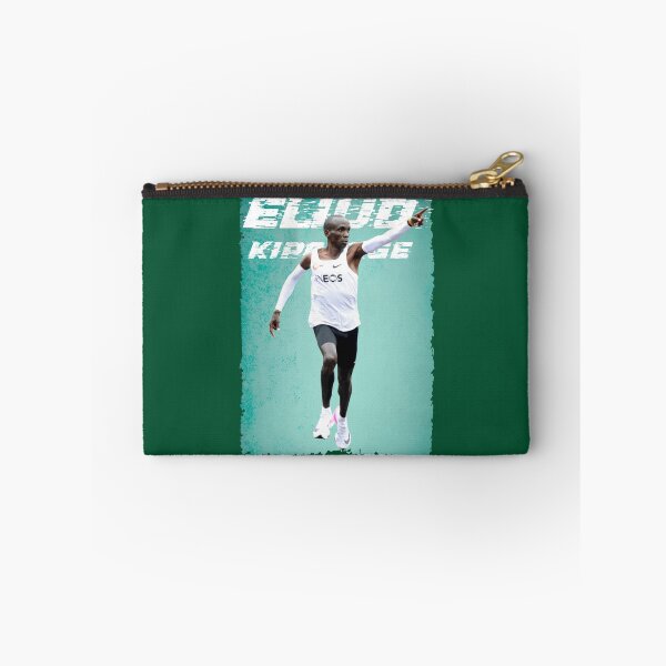 Item preview, eliud kipchoge king of running 2022   designed and sold by ArtOfYourSuaces.