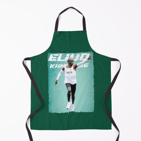 Item preview, eliud kipchoge king of running 2022 designed and sold by ArtOfYourSuaces.