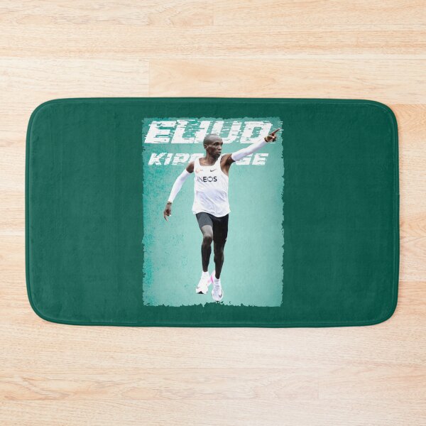 Item preview, eliud kipchoge king of running 2022   designed and sold by ArtOfYourSuaces.