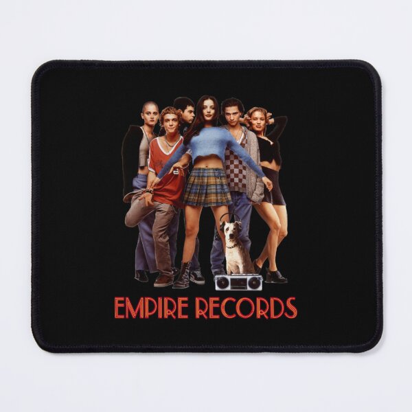 Item preview, Empire Records designed and sold by JACOBTAYLORR.
