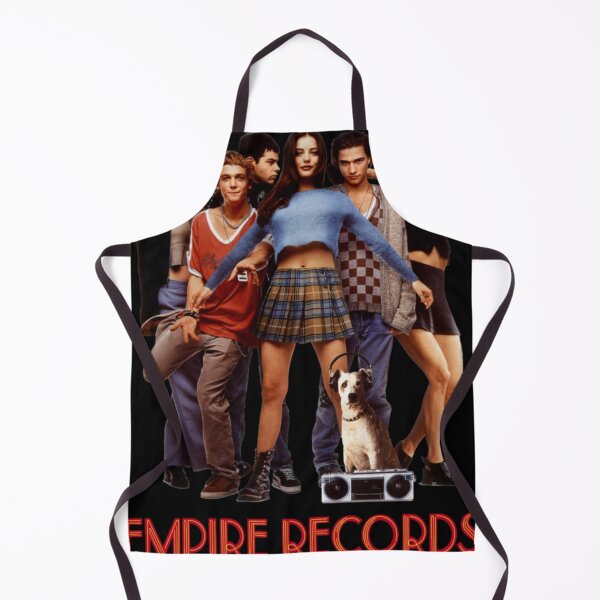 Item preview, Empire Records designed and sold by JACOBTAYLORR.