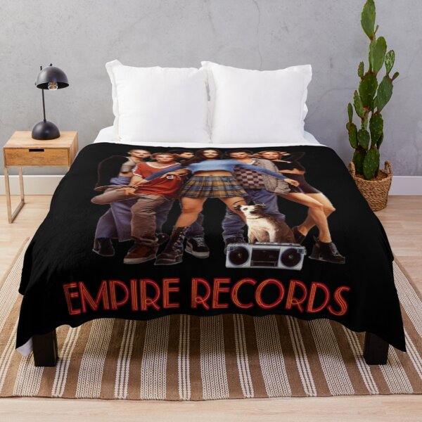 Item preview, Empire Records designed and sold by JACOBTAYLORR.