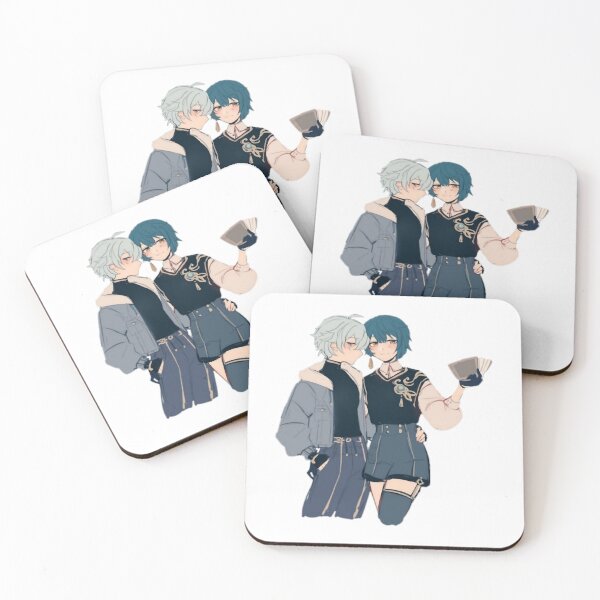 Item preview, Xingyun designed and sold by Level3Visualsd.