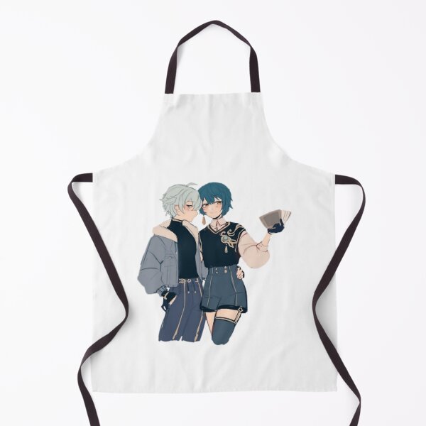 Item preview, Xingyun designed and sold by Level3Visualsd.