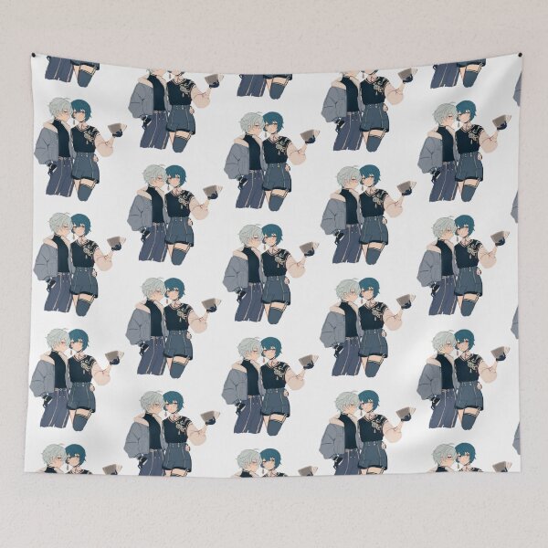Item preview, Xingyun designed and sold by Level3Visualsd.