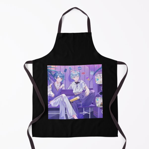 Item preview, Xingyun designed and sold by Level3Visualsd.