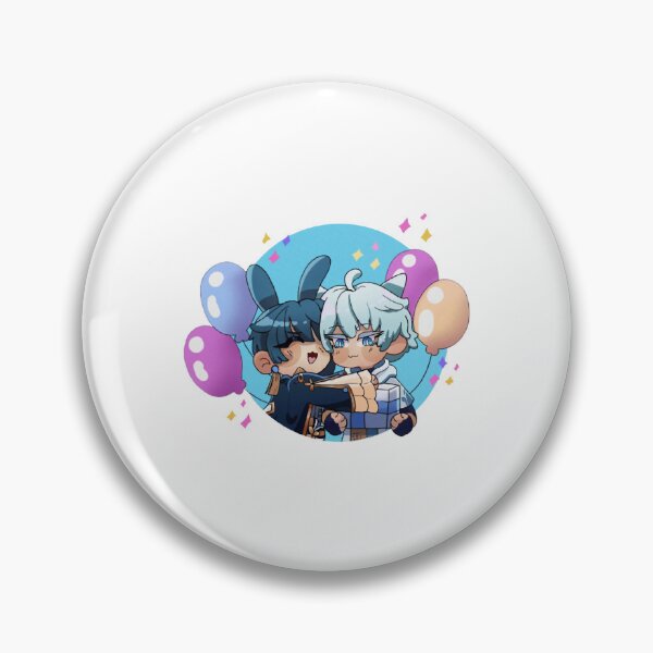 Item preview, Xingyun designed and sold by Level3Visualsd.