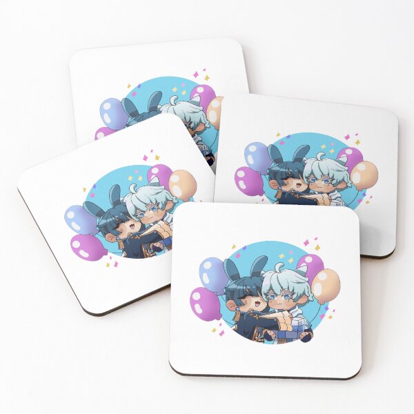 Item preview, Xingyun designed and sold by Level3Visualsd.
