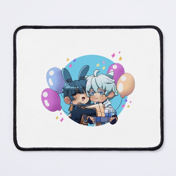 Item preview, Xingyun designed and sold by Level3Visualsd.