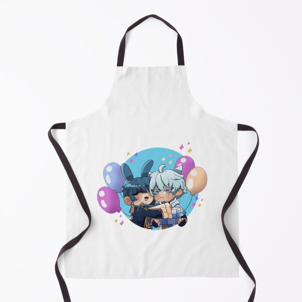 Item preview, Xingyun designed and sold by Level3Visualsd.