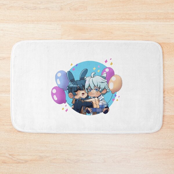 Item preview, Xingyun designed and sold by Level3Visualsd.