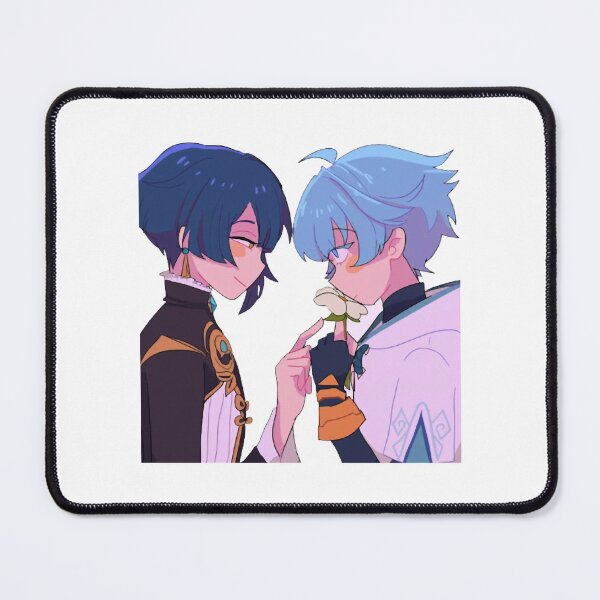 Item preview, Xingyun designed and sold by Level3Visualsd.