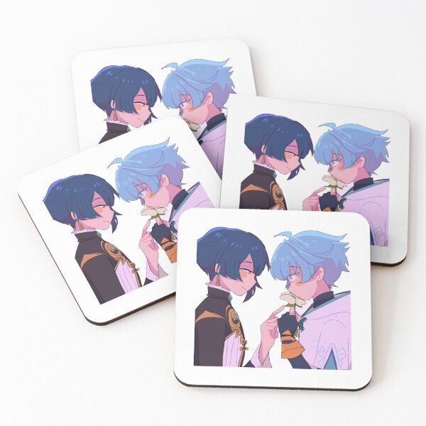 Item preview, Xingyun designed and sold by Level3Visualsd.