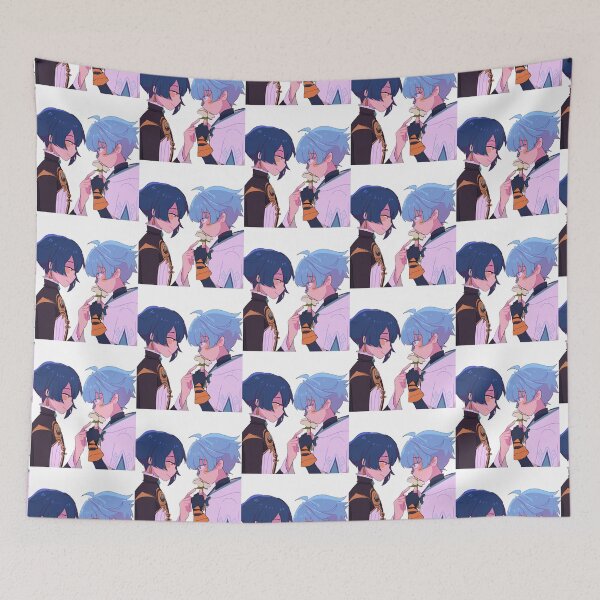 Item preview, Xingyun designed and sold by Level3Visualsd.