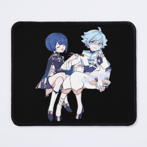 Item preview, Xingyun designed and sold by Level3Visualsd.