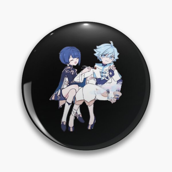 Item preview, Xingyun designed and sold by Level3Visualsd.