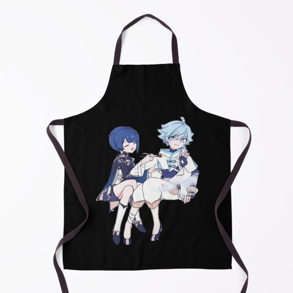 Item preview, Xingyun designed and sold by Level3Visualsd.
