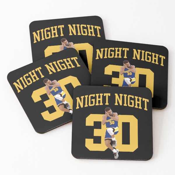 Item preview, Steph Curry Night Night 30 Jumper designed and sold by cowtownCOWBOY.