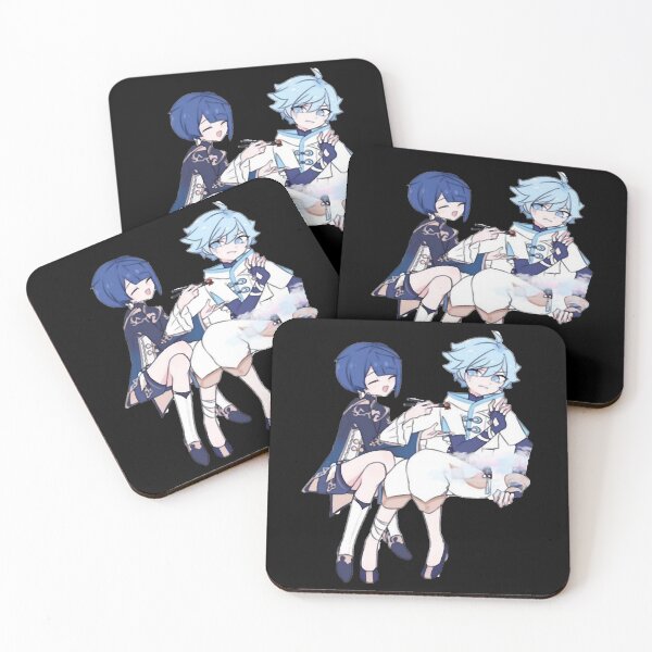 Item preview, Xingyun designed and sold by Level3Visualsd.