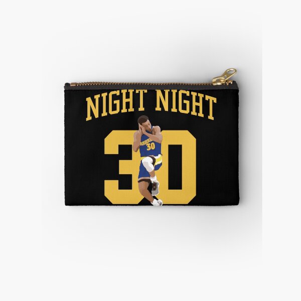 Item preview, Steph Curry Night Night 30 Jumper designed and sold by cowtownCOWBOY.