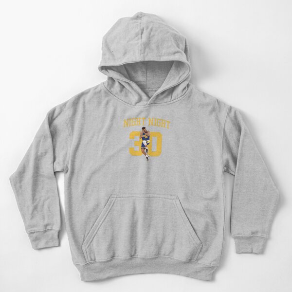 Item preview, Steph Curry Night Night 30 Jumper designed and sold by cowtownCOWBOY.