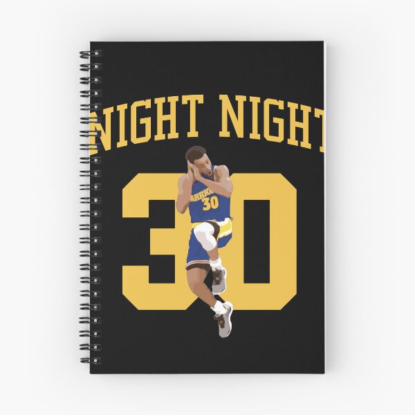 Item preview, Steph Curry Night Night 30 Jumper designed and sold by cowtownCOWBOY.