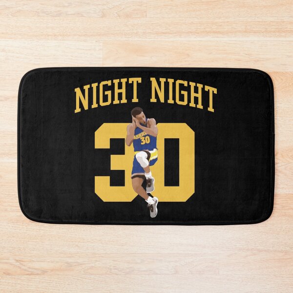 Item preview, Steph Curry Night Night 30 Jumper designed and sold by cowtownCOWBOY.