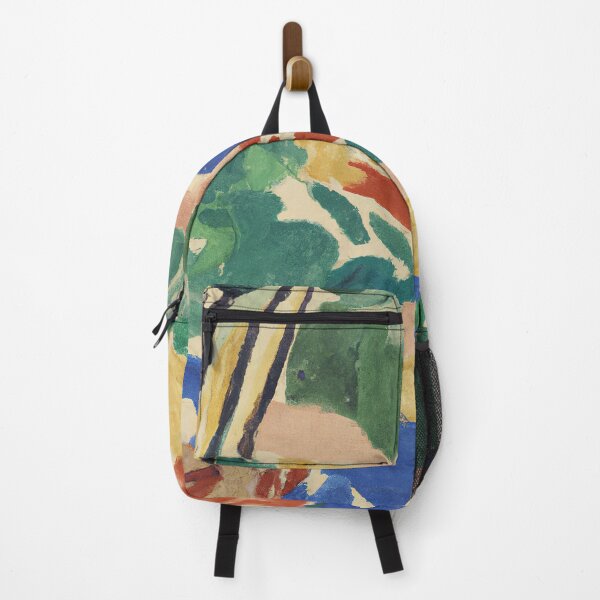 Item preview, H Matisse Landscape At Collioure designed and sold by maniacfitness.