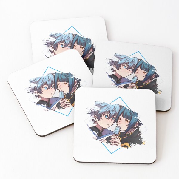 Item preview, Xingyun designed and sold by Level3Visualsd.