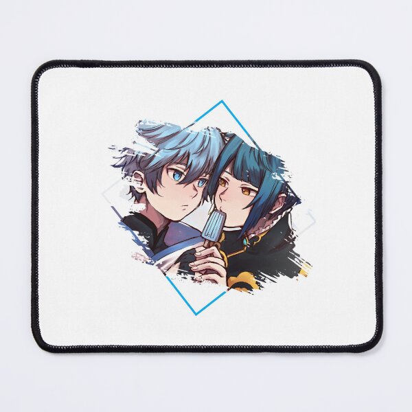 Item preview, Xingyun designed and sold by Level3Visualsd.