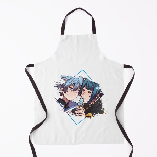 Item preview, Xingyun designed and sold by Level3Visualsd.