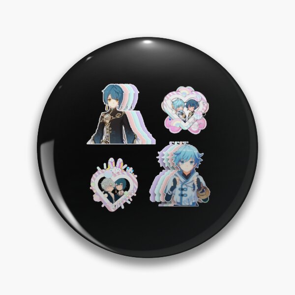 Item preview, Xingyun designed and sold by Level3Visualsd.
