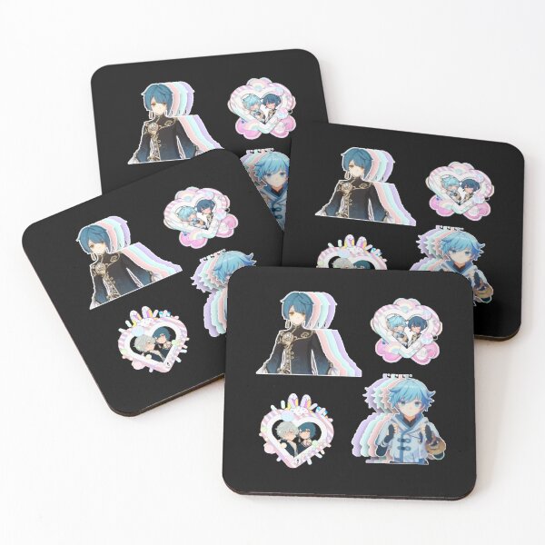 Item preview, Xingyun designed and sold by Level3Visualsd.