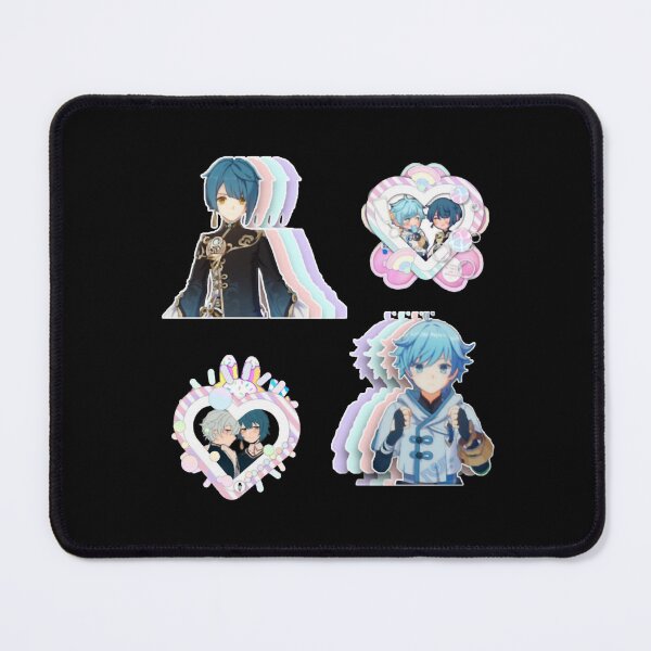 Item preview, Xingyun designed and sold by Level3Visualsd.