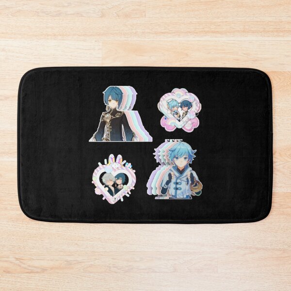 Item preview, Xingyun designed and sold by Level3Visualsd.