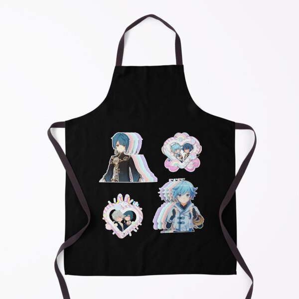 Item preview, Xingyun designed and sold by Level3Visualsd.