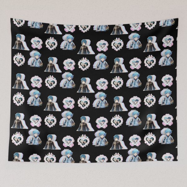 Item preview, Xingyun designed and sold by Level3Visualsd.