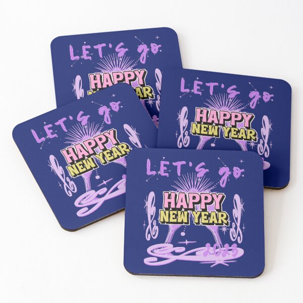 Item preview, 2023 Happy new year designed and sold by vibeno1.